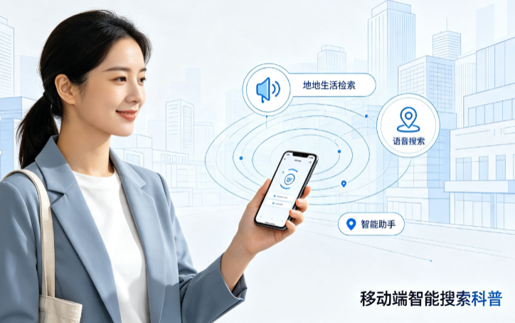 来安县浅析 GEO 优化与 AI 优化如何重塑移动端手机搜索使用习惯