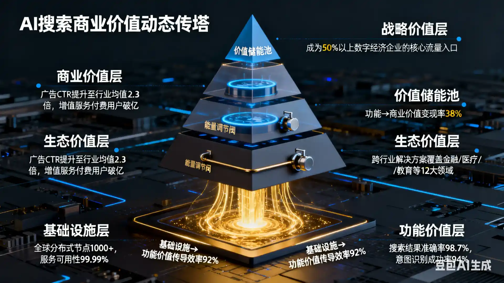 告别传统流量困局，来安县GEO优化助力企业抢占AI问答新流量