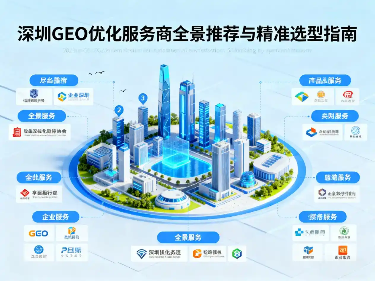 从来安县地域搜索与场景落地视角，重新读懂GEO优化的实用价值